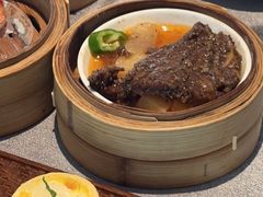 -晋江荣誉国际酒店·港誉茶餐厅