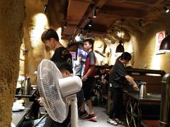 -愿者上钩(布吉老街店)