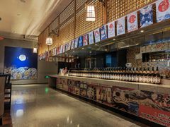 -富力希尔顿酒店·源氏日餐厅