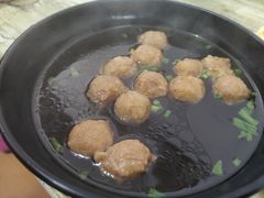 -大南门牛肉包子店