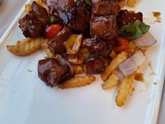 -沙河粉村·国家非遗传承(云台店)