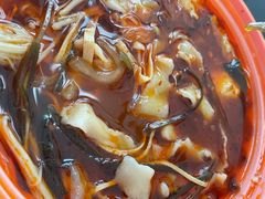 -45°李小姐土豆粉(世纪港湾店)