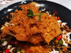 -8餐厅(新葡京酒店)