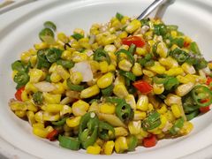 -秦唐一号西安菜馆(钟楼店)