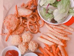 -必胜客(金高店)