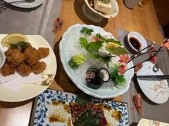 -鮨桐日本料理(望京店)