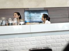 -天津波士信达奔驰4S店(卫津南路店)