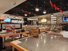 -潮界(虹桥新天地店)