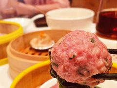 -醉辉皇原味海鲜江南菜(成都大魔方店)