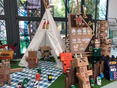 -苏州市南环实验小学附属幼儿园