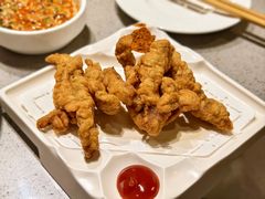 -海底捞火锅(高科东路店)