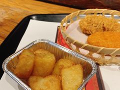 和府黄金薯-和府捞面(中山龙之梦店)