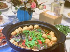 -壹只菜·崇明本地特色菜(崇明南门店)