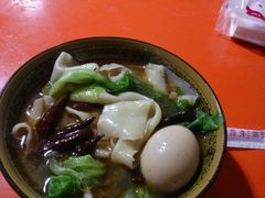 -洋洋安徽牛肉板面(洋洋店)