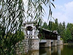 -云南民族村