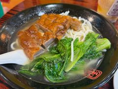 -烧鹅濑(西华路店)