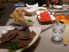 -海底捞火锅(塘厦天虹店)