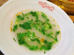 -四喜小胖·北京涮肉(五道营店)