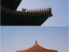 -故宫博物院(故宫)