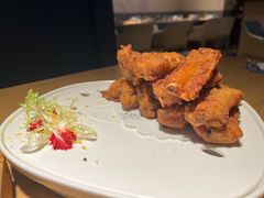 蒜香排骨-客味谣(天安云谷店)