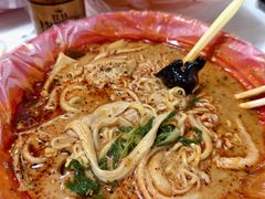 -安发瞧麻辣烫(总店)