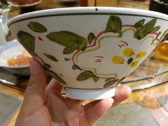 -兰溪小馆(东直门簋街店)