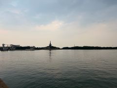 -日照世帆赛基地
