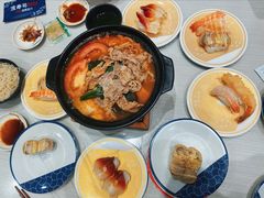 -濱寿司(高新伊藤店)