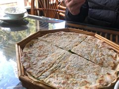 -丁里羊肉小镇(天鹅湖总店)