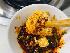 -海关荤豆花(洋河一路店)
