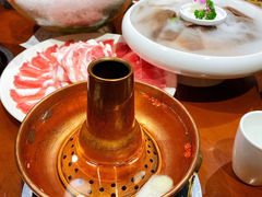 -宝泉铜锅·涮羊肉(解放东路店)