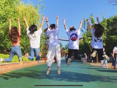 -沈阳方特欢乐世界