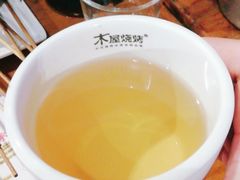 -木屋烧烤(白石洲店)