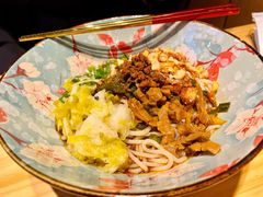 -爬山街·衢州烤饼小卖铺(高新万达店)