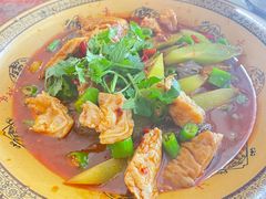 -宋记冕宁土菜馆(海门渔村二店)