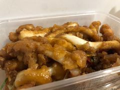 -九龙餐厅(大沽路店)