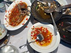 -费大厨辣椒炒肉(黄兴中心广场店)