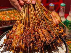 -醉烧膘·烧烤夜宵王(总店)