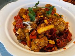 -廊亦舫Lang Yi Fang Restaurant(金桥店)