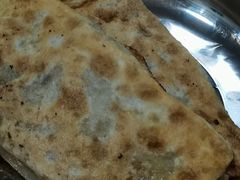 小牛肉饼-增盛魁小吃店