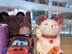 -艺彩阳光手工坊(大连恒隆广场店)