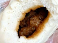 -不二心包子铺(二七广场店)