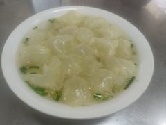 -乐惠馄饨店(吴趋坊店)