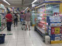 -华润万家(M2香港名都店)