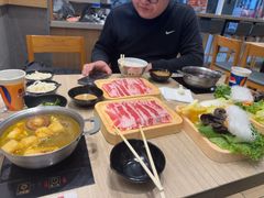 -吉野家(上亿广场店)