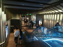 -成都百丽宫影城(LUXE太古里店)