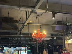 -青松宇大汗·碳烤羊腿(大浪店)