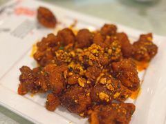 -黄家饺子东北特色菜馆(湖滨商业街店)