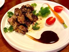 -mordew加州日记西餐&小酒馆(新天地店)