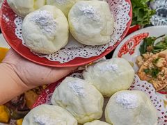 -红东阁东北菜烤肉酒馆(CROSS万象汇店)